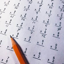 The “Asians Are Good At Math” Stereotype Made Me Worse At Math