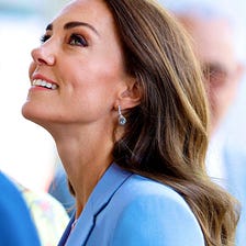 Where Is Kate Middleton: The Sequel
