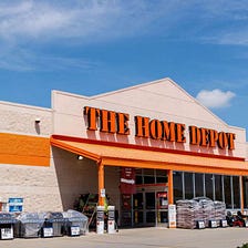 The Reasons Behind Home Depot’s Multimillion-Dollar Failure in China