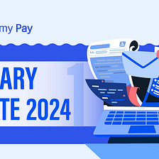Alchemy Pay丨 January Update 2024