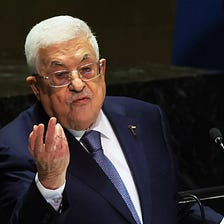 Palestinian Leader Pleads for Urgent Action: UN Must “Double Efforts” to Stop Gaza Conflict