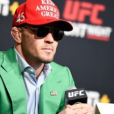 Is Colby Covington A Good Guy Or A Complete Jerk?