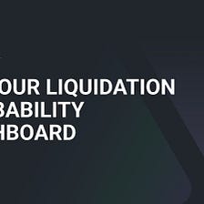 New 0VIX feature: 24-hour Liquidation Probability Dashboard