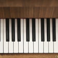 Are Piano Keys Still Made of Ivory?