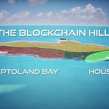 Crypto Islands for Crypto Bros, Bahamas style