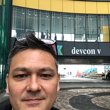 Devcon Osaka Top 10