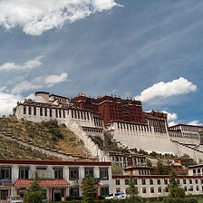 The Nazi Hunt for Aryans in Tibet