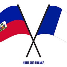 France Crimes in Haiti