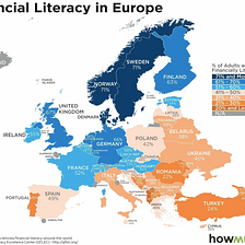 FeminEast: Making financial literacy resources accessible for Eastern European women