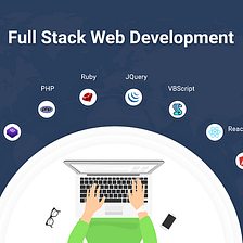 Roadmap to become a Full Stack Web Developer