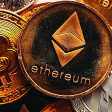 The History of Ethereum