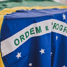A country on the fence: UK´s perceptions of the status and international agenda of Brazil
