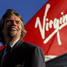 Creating Virgin Atlantic’s Digital Design System — Part 1