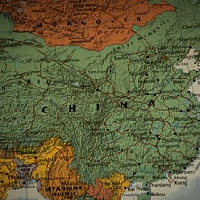China e Taiwan: o processo de negociação “através do estreito”