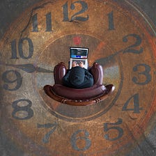 Mastering Time Management: Escaping the Multitasking Trap with Errandz by Dispatch-Z