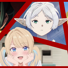 The 8 New Anime of Fall 2023 You Should Be Watching