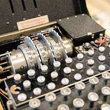 Why Was Hitler’s Enigma Machine So Hard To Crack?