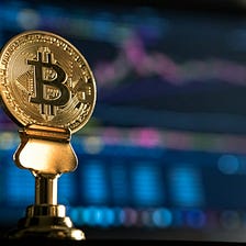 Why is Bitcoin’s Price Going Up?