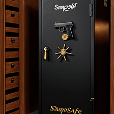 Snapsafe Rechargeable Gun Safe Dehumidifier