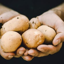 What Nutrition is in Potatoes?