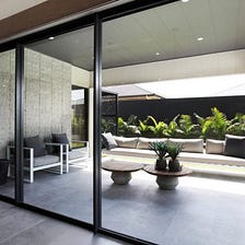 Sliding Glass Doors VS Pivot Doors Comparison