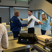 Difference Between Flight Safety and Flight Security