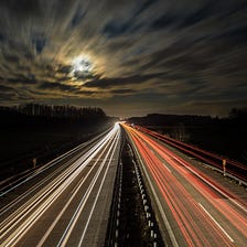 The Technology behind the Autobahn Network