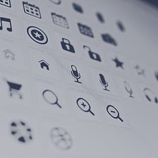 React and dual/multi color SVG icon