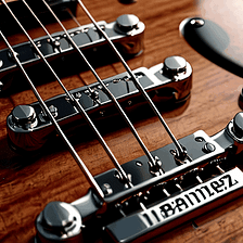 Best Ibanez Guitars