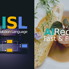 Structured AI Solution Language