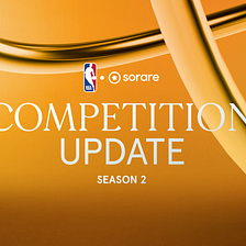 Introducing the In-Season Tournament on Sorare NBA: Compete for