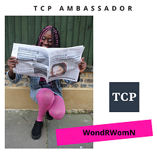 Meet TCP’s Membership Ambassadors!