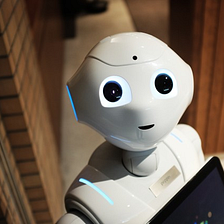 The future of robotics is here!