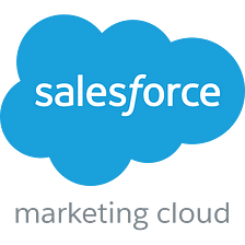 What should be the Team Structure for a Salesforce Marketing Cloud Implementation Project?