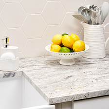 6 Kitchen Countertop Materials You Must Know 