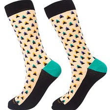 Sock Subscription of the Month: 10 Stylish Ways to Wear Socks