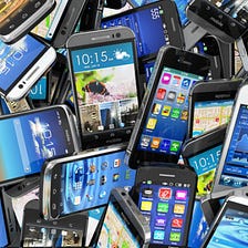 Predicting Price of Smart Phones by Technical Specs: Random Forest & Logistic Regression