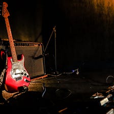 My Five Favorite Low-Cost Pieces of Guitar Gear