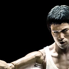 7 Brutal Life Lessons from Martial Arts (Including a Unique Lesson from Bruce Lee)