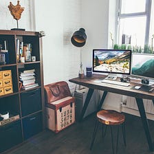 5 Ways to Make Working From Home Work for You