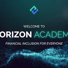 LIVE: Horizon Academy V2: The Knowledge Hub Upgrade
