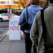 Mobilizing Volunteers to Get Out the Vote