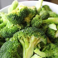 Broccoli And Brussels Sprouts May Not Necessarily Be That Palatable, But They’re Packed With Some…