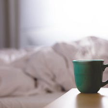 Waking Up Early Can Stave Off Depression