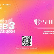 We’re inviting you to the 2024 Hong Kong Web3 Carnival!
