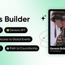 Introducing aZen Builder Role