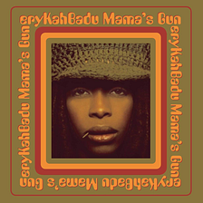 20 Years of ‘Mama’s Gun’ — The Evolution of Erykah Badu