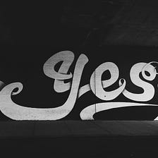 3 QUESTIONS TO ASK YOURSELF BEFORE SAYING “YES”