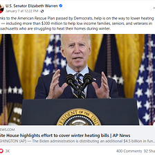 Brought to You by Biden: New Infrastructure and Jobs Around the Country