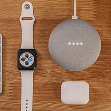 How Does Your Google Assistant Really Work?